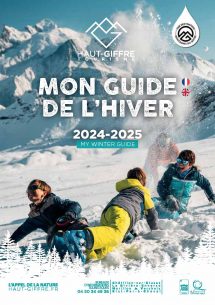 Guide Pratique Haut Giffre Hiver 24-25