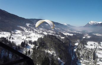 Pégase Air Samoëns