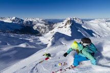 Plan des Pistes 2024/2025