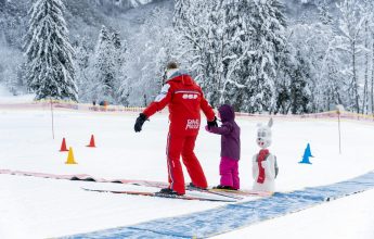 Les Hivernales du Haut-Giffre