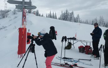 Animation nature Grand Massif Domaine Skiable