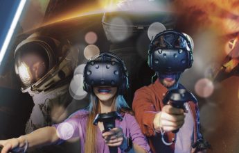 CortexVirtual – Escape Game en réalité virtuelle
