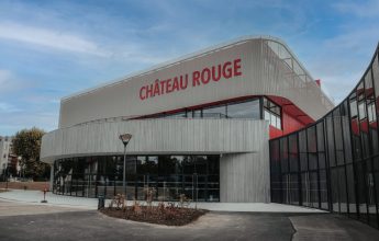 Château Rouge – Espace de reception