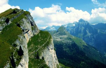 Randonnée pédestre : Dent de Verreu