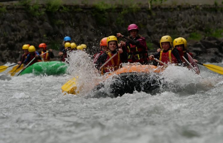 RAFTING