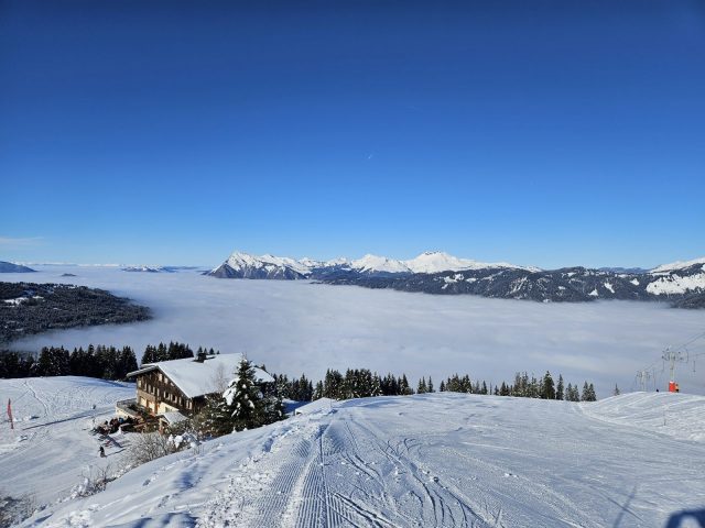 magasin location ski samoens