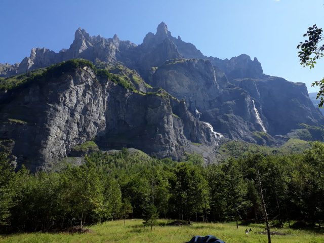 ecole vtt stage samoens