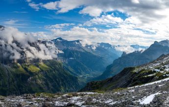 Le Tour des Dents Blanches