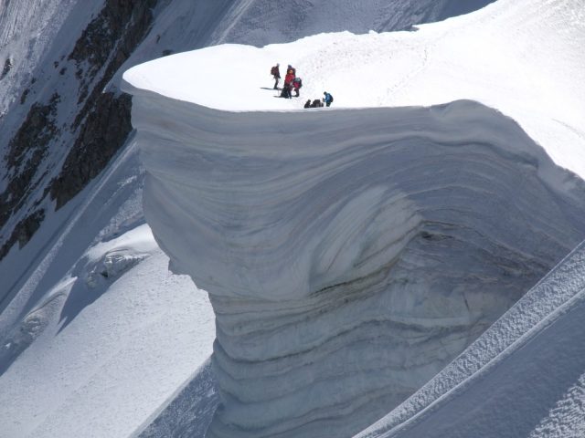 Alpinisme