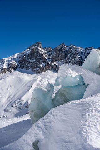 Vallée Blanche