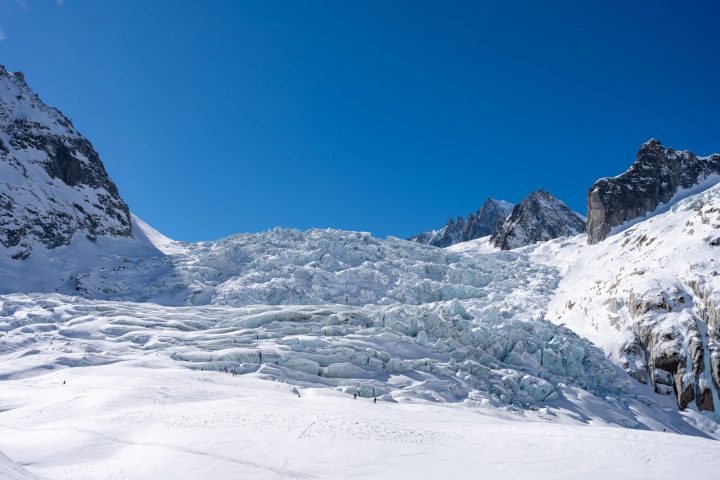 Vallée Blanche