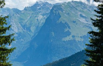 Itinéraire pédestre : La Croix des 7 Frères