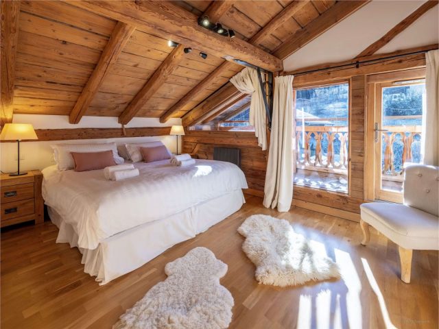 Chalet Keramis – OVO Network_La Rivière-Enverse