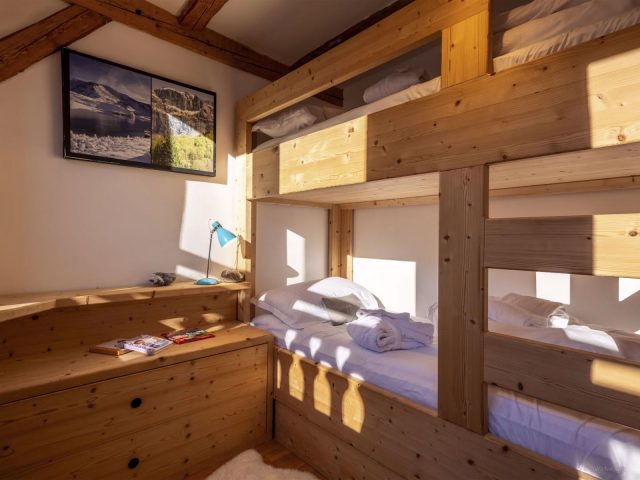 Chalet Keramis – OVO Network_La Rivière-Enverse