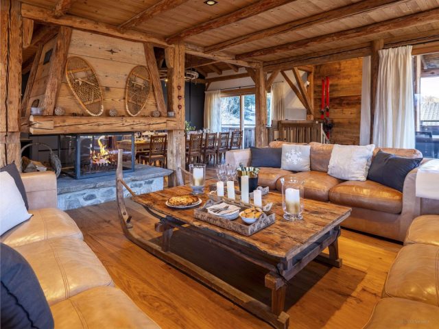 Chalet Keramis – OVO Network_La Rivière-Enverse