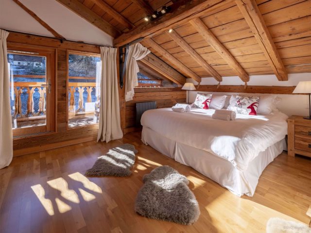 Chalet Keramis – OVO Network_La Rivière-Enverse