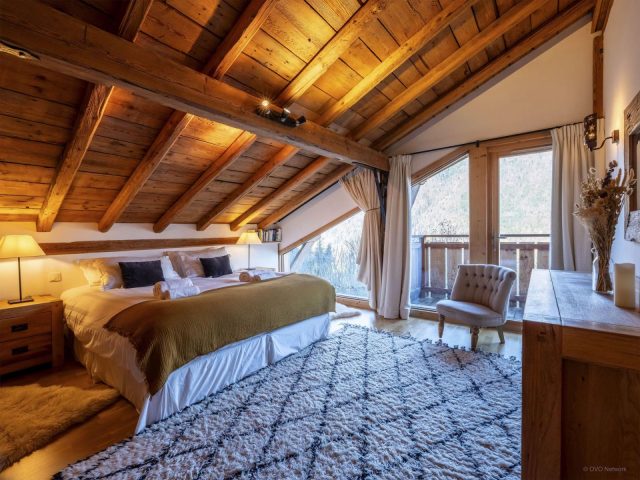 Chalet Keramis – OVO Network_La Rivière-Enverse