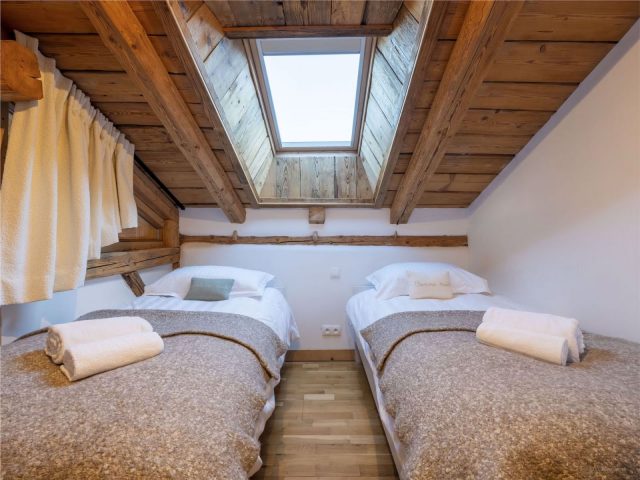 Chalet Keramis – OVO Network_La Rivière-Enverse