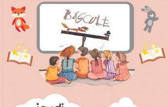 Moment lecture – Raconte-tapis « Bascule »