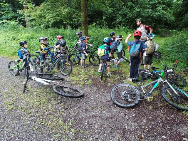 Ecole VTT Septi’Bike – Xtrême glisses_Samoëns