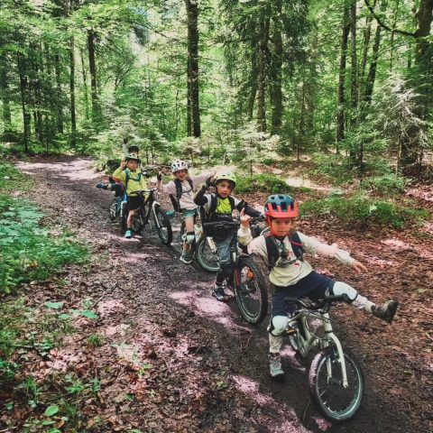 Ecole VTT Septi’Bike – Xtrême glisses_Samoëns