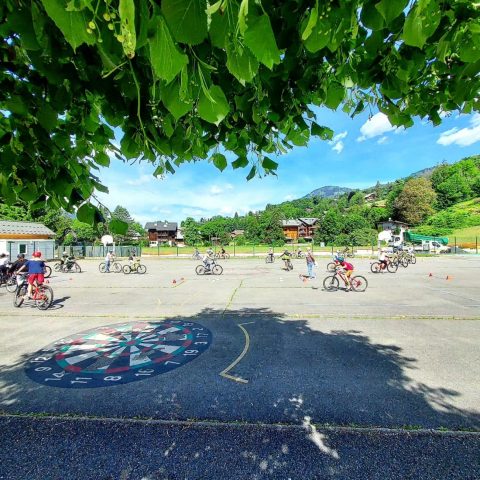 Ecole VTT Septi’Bike – Xtrême glisses_Samoëns