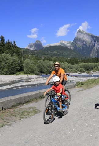 Les Cycl’O Gourmandes : Cirq’uit au fil de l’eau_Sixt-Fer-à-Cheval