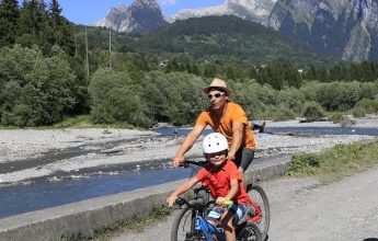 Les Cycl’O Gourmandes : Cirq’uit au fil de l’eau