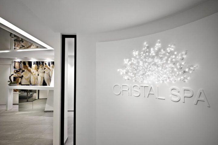 Cristal Spa