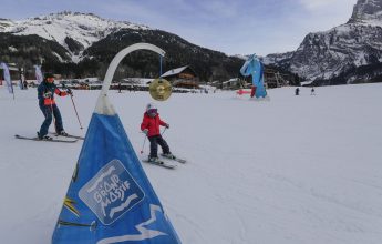 Leçon particulière ski alpin, ski de fond, skating et biathlon