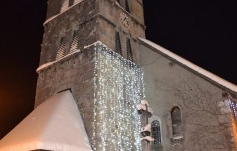 Eglise St Christophe